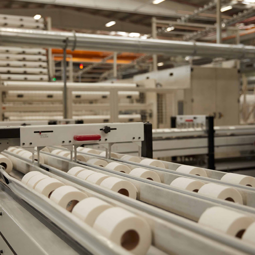 Kağıt ve Tekstil Sanayi PAC