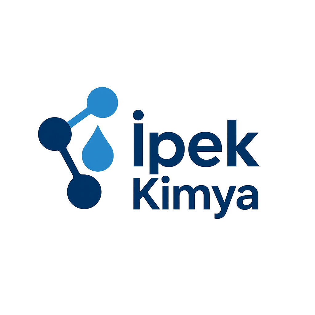 İpek Kimya Logo - Polialüminyum Klorür Tedarikçisi