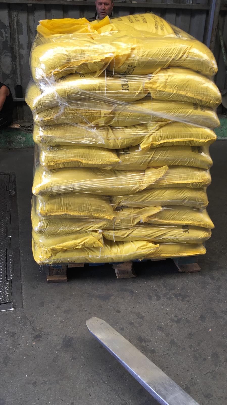 PAC Paketleme ve Lojistik